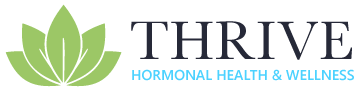 Thrive Hormonal Health and Wellness